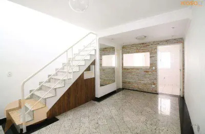 Sobrado à venda, 2 quartos, 2 suítes, 1 vaga, parque fongaro - são paulo/sp