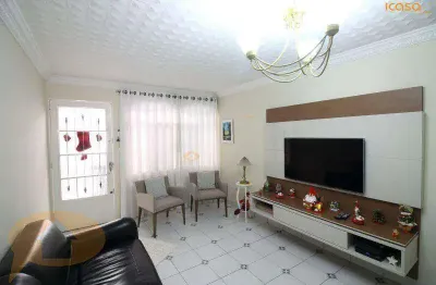 Casa com 2 quartos à venda na Vila Vera, São Paulo 