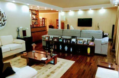 Apartamento à venda, 4 quartos, 4 suítes, 4 vagas, jardim da saúde - são paulo/sp