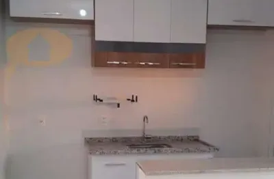 Apartamento à venda, 2 quartos, 1 vaga, vila carioca - são paulo/sp