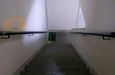 Apartamento à venda, 2 quartos, 1 vaga, vila santa luzia - são bernardo do campo/sp