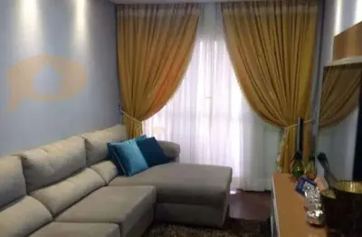 Apartamento à venda, 3 quartos, 1 suíte, 2 vagas, vila zelina - são paulo/sp