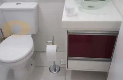 Apartamento com 1 quarto à venda no Cambuci, São Paulo 