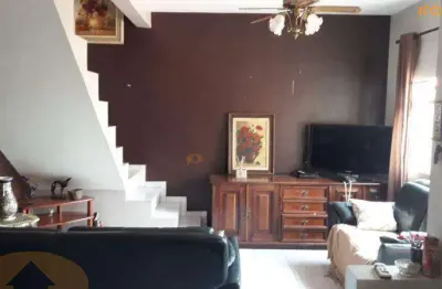 Sobrado à venda, 2 quartos, 1 suíte, 4 vagas, vila nair - são paulo/sp