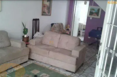 Casa com 2 quartos à venda na Saúde, São Paulo 