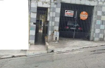 Terreno a venda no ipiranga com casas construídas - ipiranga