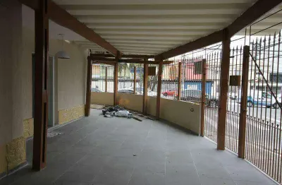 SOBRADO à venda, 5 quartos, 3 vagas, Jabaquara - São Paulo/SP