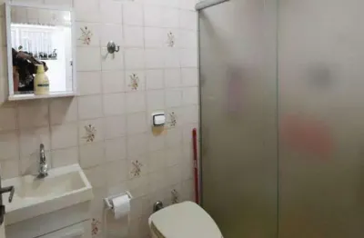 Sobrado à venda, 3 quartos, 2 vagas, parque bristol - são paulo/sp