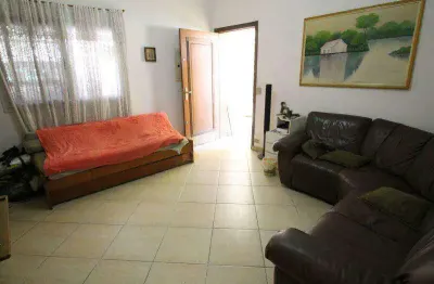Casa com 3 quartos à venda na Vila Dom Pedro I, São Paulo 