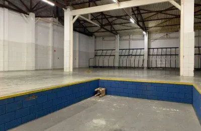 Barracão / Galpão / Depósito à venda no Ipiranga, São Paulo 