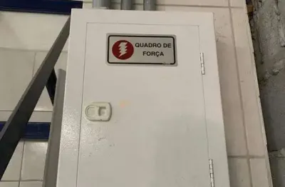 Sala comercial à venda no Ipiranga, São Paulo 