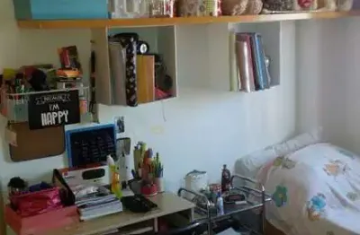 Apartamento à venda, 2 quartos, 1 vaga, vila deodoro - são paulo/sp