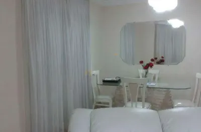 Apartamento à venda, 3 quartos, 1 suíte, 3 vagas, jardim avelino - são paulo/sp