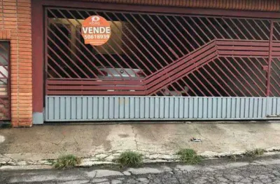 Casa térrea à venda, 2 quartos, 2 suítes, 3 vagas, jardim botucatu - são paulo/sp
