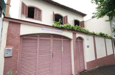 Sobrado à venda, 5 quartos, 4 vagas, vila monumento - são paulo/sp