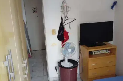Apartamento à venda, 2 quartos, 1 vaga, vila chabilândia - são paulo/sp