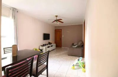 Apartamento à venda, 3 quartos, 1 vaga, vila moraes - são paulo/sp
