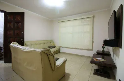 Sobrado à venda, 4 quartos, 2 vagas, parque fongaro - são paulo/sp