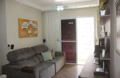 Apartamento à venda, 3 quartos, 1 suíte, 1 vaga, vila vera - são paulo/sp