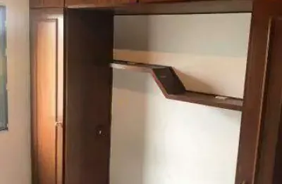 Apartamento à venda, 2 quartos, 1 vaga, vila liviero - são paulo/sp