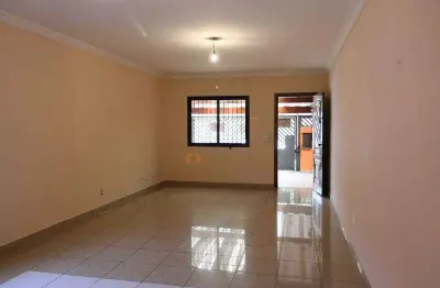Sobrado à venda, 3 quartos, 1 suíte, 2 vagas, vila vermelha - são paulo/sp