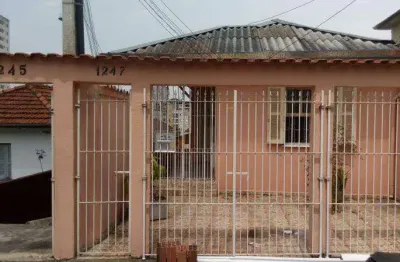 Casa térrea à venda, 1 quarto, sacomã - são paulo/sp