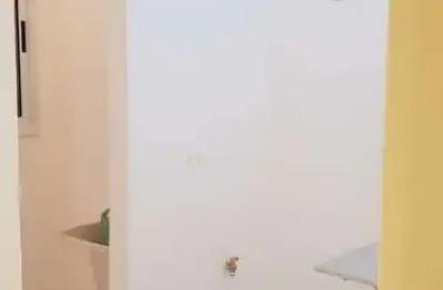 Apartamento à venda, 2 quartos, 1 vaga, vila caraguatá - são paulo/sp