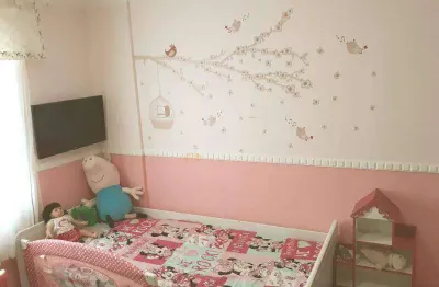 Apartamento à venda, 2 quartos, 1 vaga, jardim patente novo - são paulo/sp