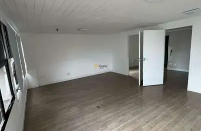 Sala comercial à venda em Moema, São Paulo 