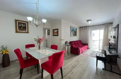 Apartamento com 3 quartos à venda na Vila Gumercindo, São Paulo 