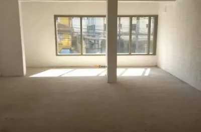 Loja comercial nova à venda – 258m², 2 andares, elevador, banheiros acessíveis – rua vergueiro com av. lins de vasconcelos