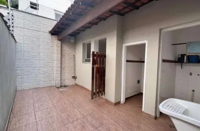 Casa espaçosa e reformada em localização privilegiada do ipiranga!