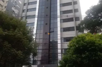 Conjunto comercial no condomínio the classic tower – vila mariana | mobiliado para consultório médico | ao lado do metrô