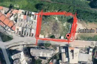 Terreno à venda em são paulo com potencial construtivo excepcional – próximo ao shopping são caetano e rod. anchieta