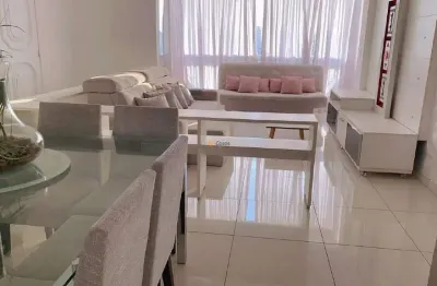 Apartamento com 4 quartos para alugar na Vila Clementino, São Paulo 