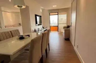 Apartamento com 3 quartos à venda na Vila Zilda (Tatuapé), São Paulo 