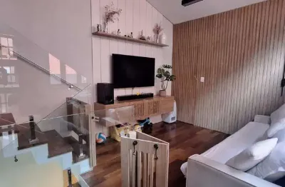 Casa com 3 quartos à venda na Vila Sônia, São Paulo 