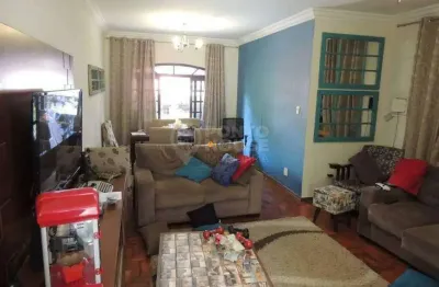 Casa a venda vila monumento com 155m² – espaço, conforto e praticidade!