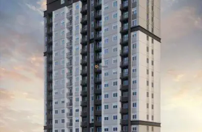 Oportunidade única no ipiranga! apto novo, alto, com vista espetacular – r$ 500.000,00