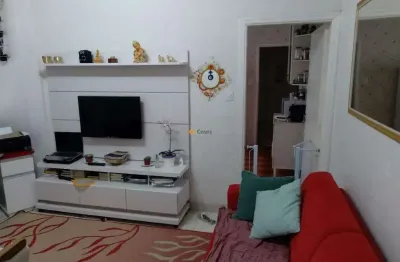 Oportunidade em vila monumento – apartamento com 78m² e 2 dormitórios!