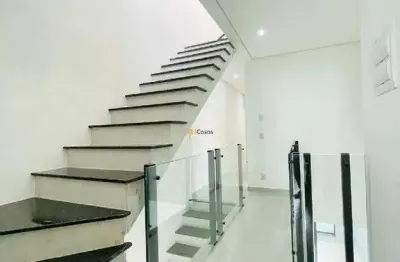 Casa com 4 quartos à venda na Chácara Inglesa, São Paulo 