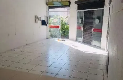 Ponto comercial para alugar no Bosque da Saúde, São Paulo 