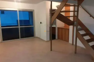 Cobertura com 1 quarto à venda em Perdizes, São Paulo 