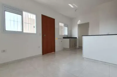 Apartamento com 2 quartos para alugar na Vila Moinho Velho, São Paulo 