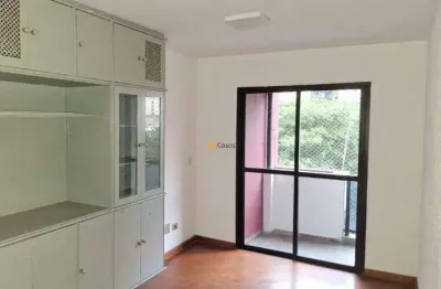 Apartamento com 2 quartos à venda em Cerqueira César, São Paulo 