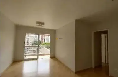 Apartamento com 3 quartos para alugar na Vila Olímpia, São Paulo 
