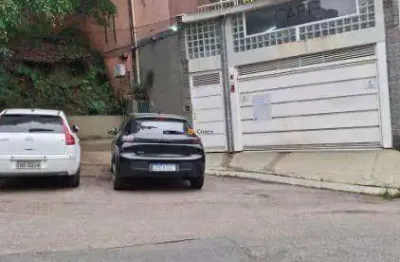 Casa comercial à venda, vila mariana - são paulo/sp