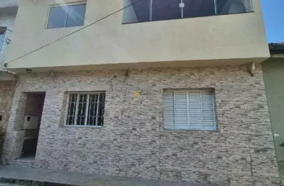 Casa com 3 quartos à venda no Parque São Jorge, São Paulo 