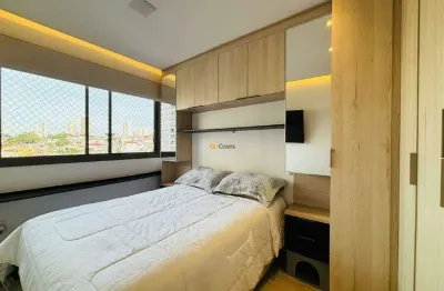 Kitnet / Stúdio à venda na Vila Dom Pedro I, São Paulo 