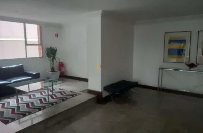 Apartamento com 1 quarto à venda em Indianópolis, São Paulo 